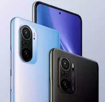 红米K40双击息屏设置方法介绍