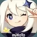 原神测试服