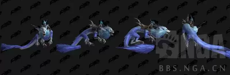 魔兽世界9.1法夜新增名望奖励一览