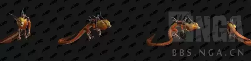 魔兽世界9.1法夜新增名望奖励一览