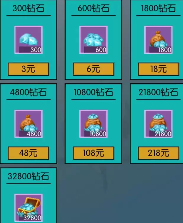 买怪打装备彩蛋奖励及触发方法大全