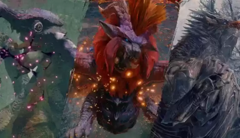 怪物猎人崛起龙玉速刷技巧分享