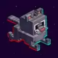 像素星球冲冲冲
