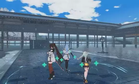 代号弥弥尔潮音波塞冬强度及技能详细介绍