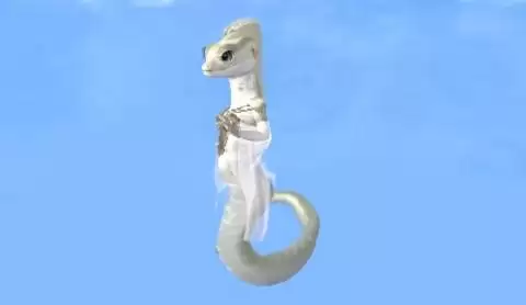 妄想山海白娘子进化丹制作方法