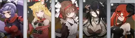 灵魂潮汐最强阵容搭配攻略