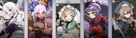 灵魂潮汐平民开局阵容搭配推荐