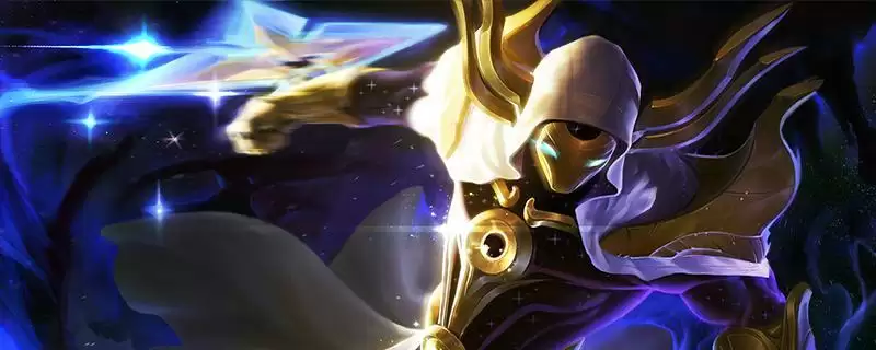 卡萨丁s11天赋出装