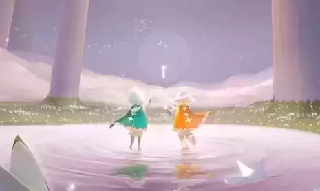 光遇吊床怎么获得