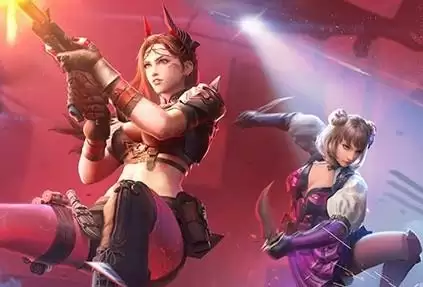 穿越火线手游悬赏令快速升级攻略分享