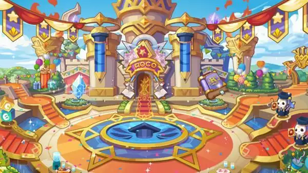 洛克王国乾镜双凤属性怎么样?奉神系列鸾凤上线时间一览图片1