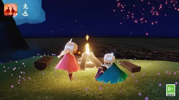 光遇520活动怎么玩？2021年520活动玩法介绍图片1