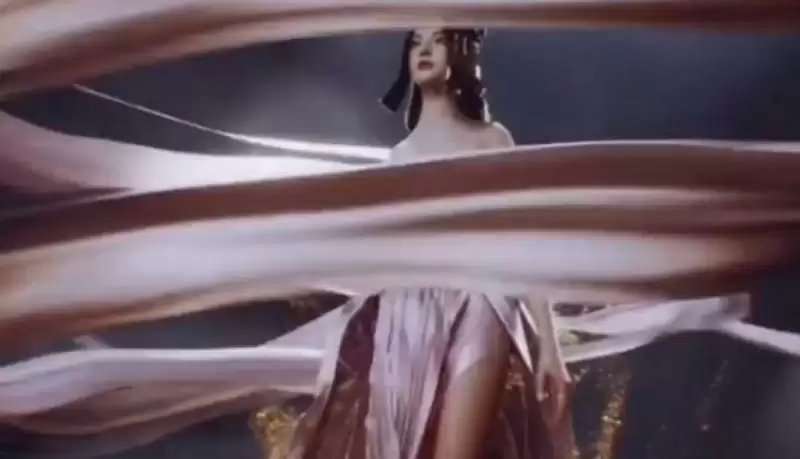 和平精英九尾狐皮肤一览以及上线时间介绍