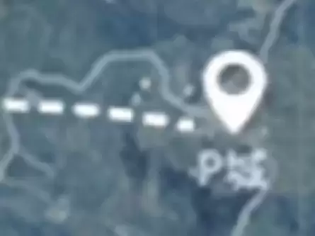 《和平精英》光子鸡网红打卡位置介绍