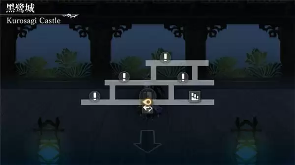 《另一个伊甸》时之女神的归还第50章攻略大全