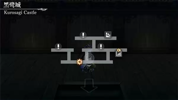 《另一个伊甸》时之女神的归还第50章攻略大全