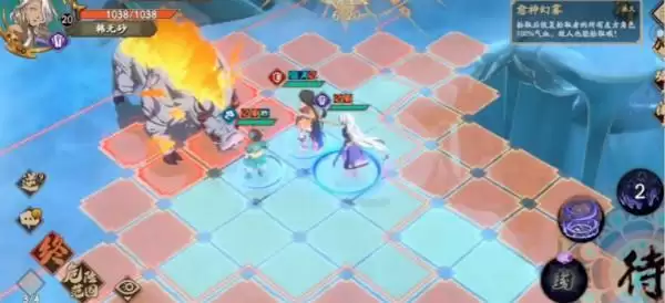 《天地劫：幽城再临》燃烧的獠牙通关攻略