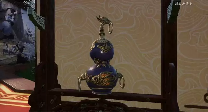 天涯明月刀手游八荒锋刃武器位置及彩蛋触发攻略