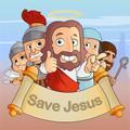 SaveJesus