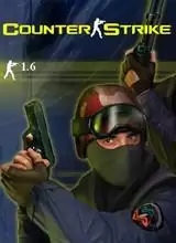 反恐精英CS1.6中文版