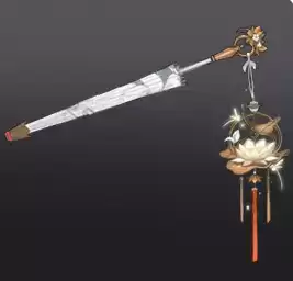 《王者荣耀》青白蛇武器优化方案介绍