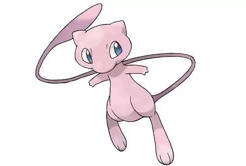 《宝可梦大探险》梦幻进化等级介绍