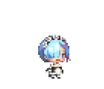 《克鲁赛德战记》雷姆角色介绍