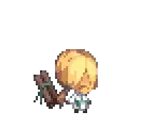 《克鲁赛德战记》拳王 西门角色介绍