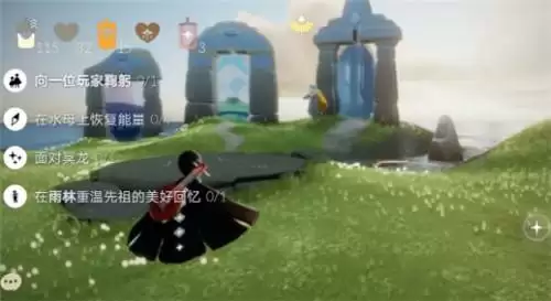 光遇5.19日常任务完成攻略分享