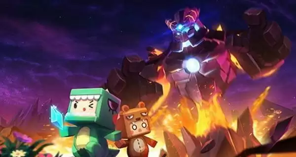 迷你世界星球挑战打法攻略分享