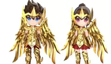 《QQ飞车手游》射手座宝宝套装获得攻略