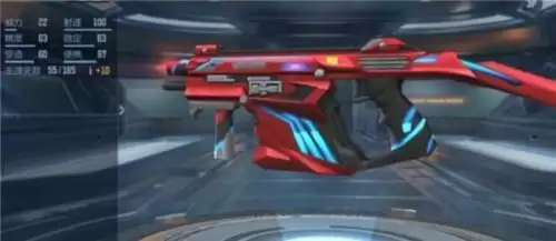 《CF手游》mk5极光获取方法