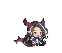 《克鲁赛德战记》魔界守护者露西角色介绍