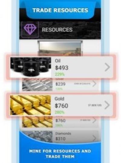 商业大亨公司管理游戏图3