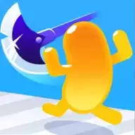 黏球冲突3D