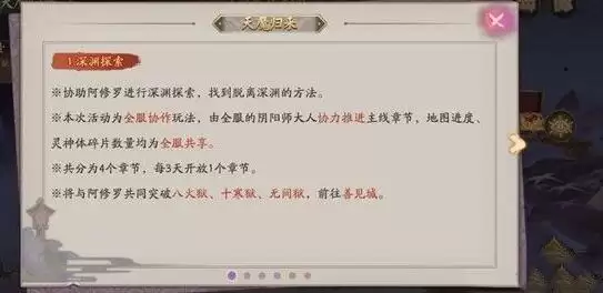 阴阳师天魔归来凝罪塔攻略大全 天魔归来凝罪塔收益奖励一览图片2