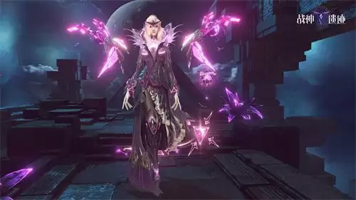 战神遗迹职业选择攻略 最强职业排行榜一览图片3