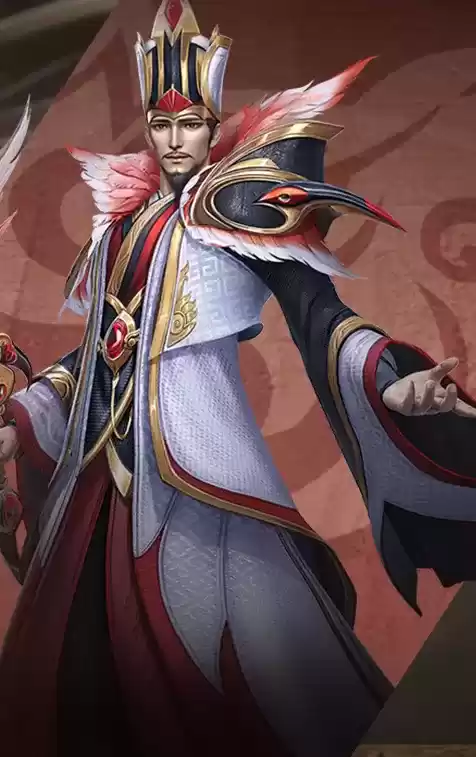 《代号:三国》诸葛瑾介绍