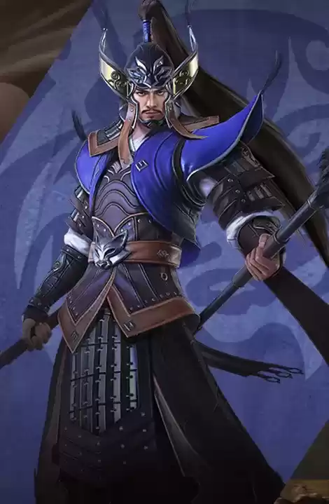 《代号：三国》张郃介绍