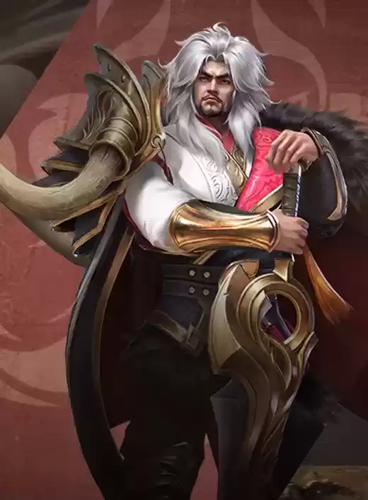 《代号:三国》孙坚介绍