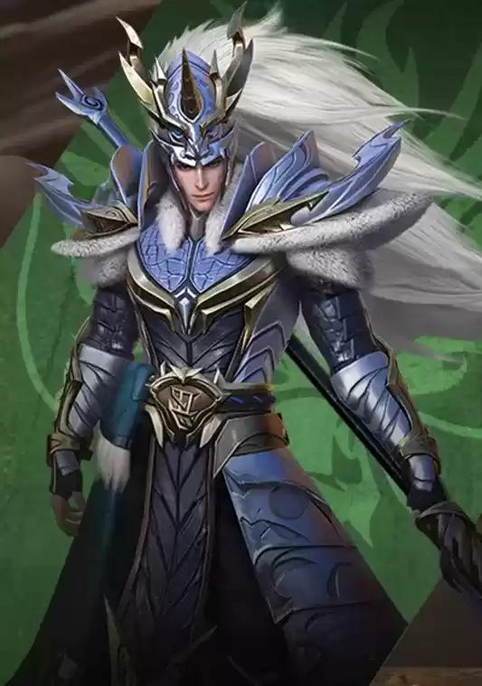 《代号:三国》马超介绍