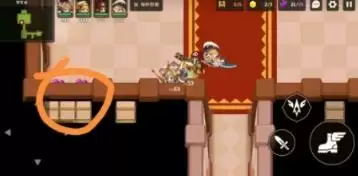 坎公骑冠剑学生会黄碎片在哪5