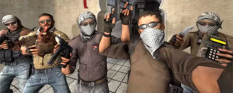 csgo如何购买角色