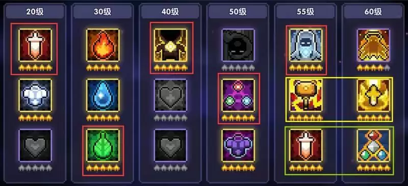 我的勇者双仙花牧武器天赋选择推荐