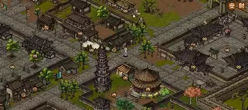 《烟雨江湖》幽州新支线攻略