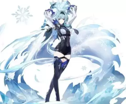 《原神》优菈圣遗物主词缀搭配攻略