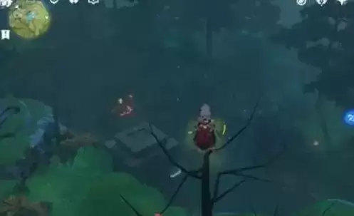 《原神》风行迷踪无妄坡躲猫猫位置介绍