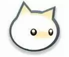 小猫钓鱼