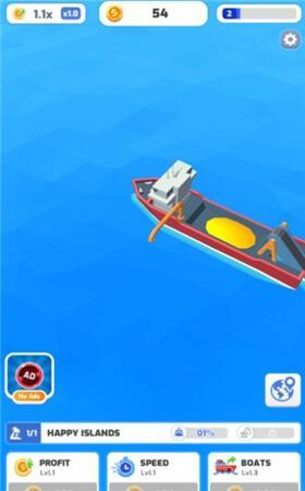 空岛公司游戏图2