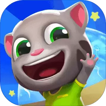 汤姆猫泡泡团1.0